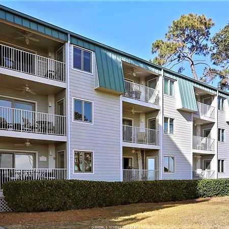 Direct Oceanfront Private Villa Overlooking Pool/Beach - South Forest Beach - Right Next To Coligny Plaza Hilton Head Island Eksteriør bilde