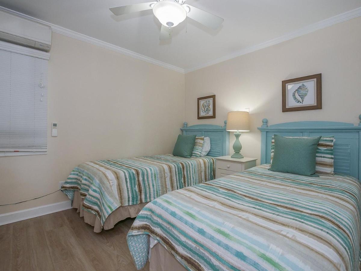 Direct Oceanfront Private Villa Overlooking Pool/Beach - South Forest Beach - Right Next To Coligny Plaza Hilton Head Island Eksteriør bilde