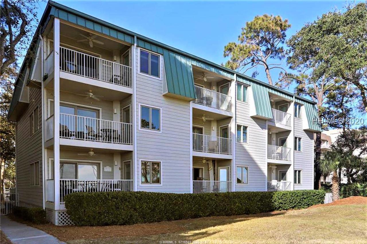 Direct Oceanfront Private Villa Overlooking Pool/Beach - South Forest Beach - Right Next To Coligny Plaza Hilton Head Island Eksteriør bilde